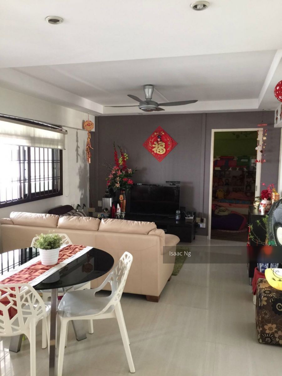 Blk 609 Bukit Panjang Ring Road (Bukit Panjang), HDB 4 Rooms #109153702